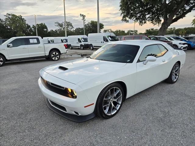 2023 Dodge Challenger GT