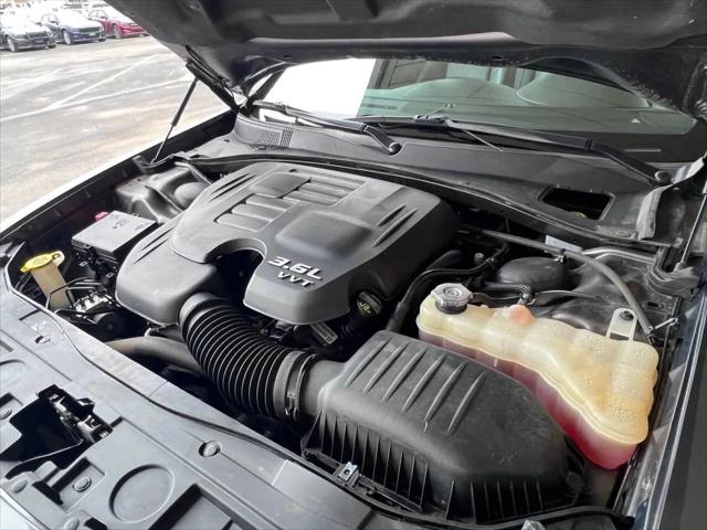2018 Chrysler 300 300S AWD