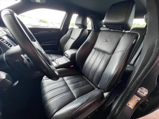 2018 Chrysler 300 300S AWD