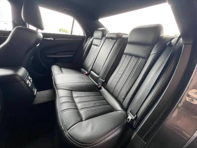 2018 Chrysler 300 300S AWD