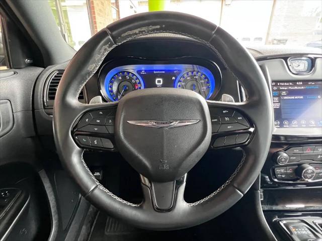 2018 Chrysler 300 300S AWD