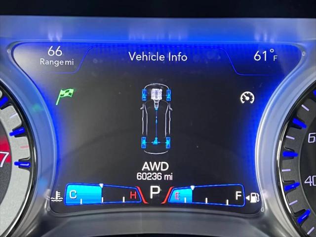 2018 Chrysler 300 300S AWD
