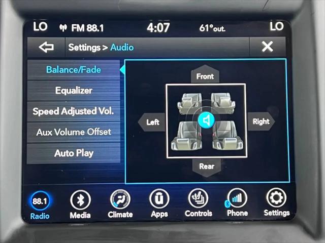 2018 Chrysler 300 300S AWD