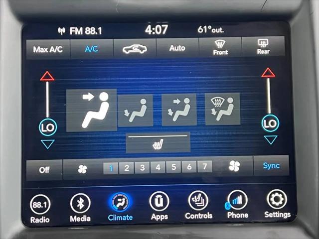 2018 Chrysler 300 300S AWD