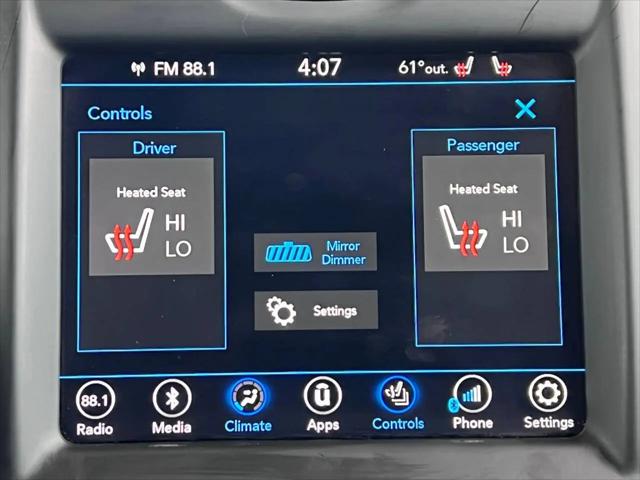 2018 Chrysler 300 300S AWD