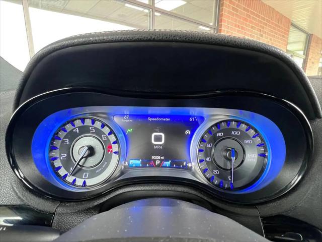 2018 Chrysler 300 300S AWD