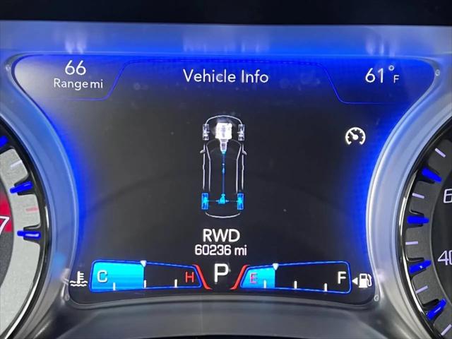 2018 Chrysler 300 300S AWD