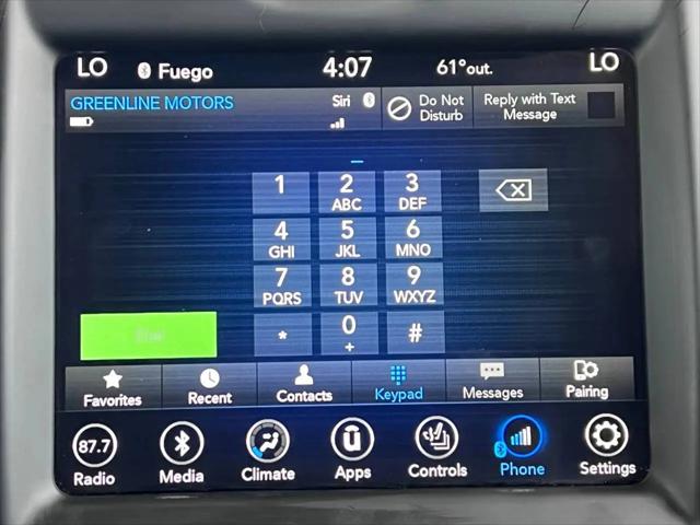 2018 Chrysler 300 300S AWD