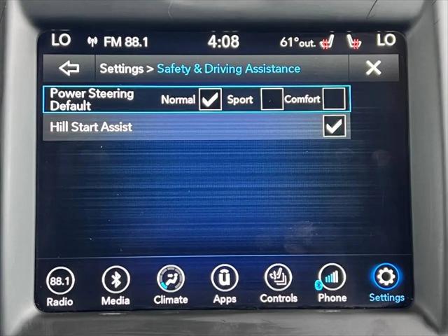 2018 Chrysler 300 300S AWD