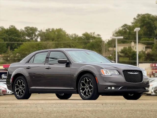 2018 Chrysler 300 300S AWD for sale in Bellevue, NE