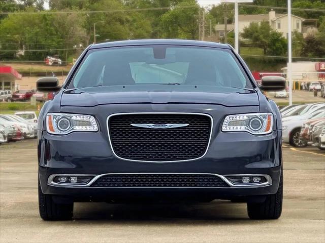 2019 Chrysler 300 Touring AWD