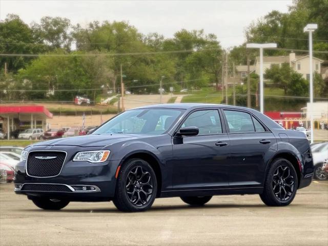 2019 Chrysler 300 Touring AWD