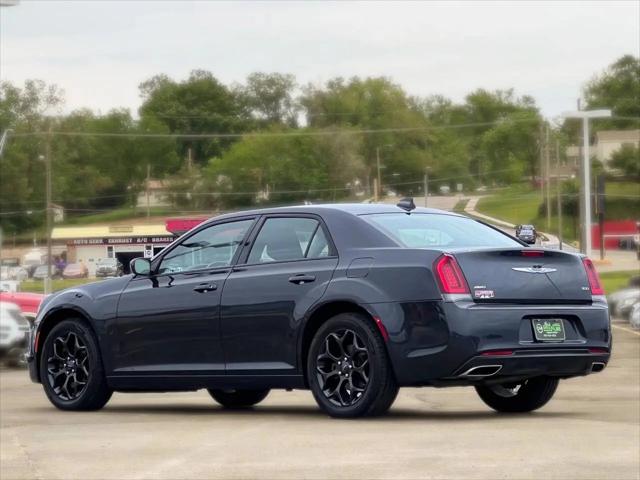 2019 Chrysler 300 Touring AWD