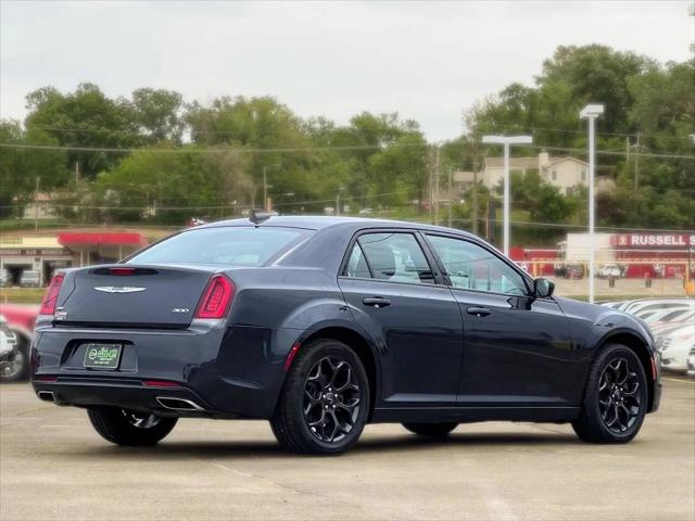 2019 Chrysler 300 Touring AWD