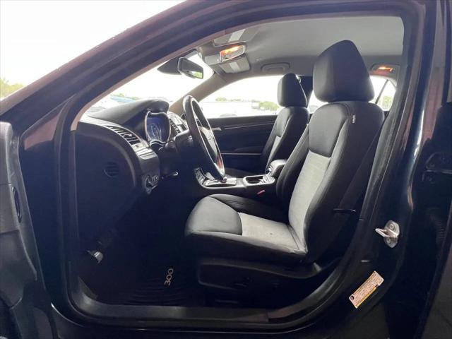 2019 Chrysler 300 Touring AWD