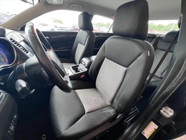 2019 Chrysler 300 Touring AWD