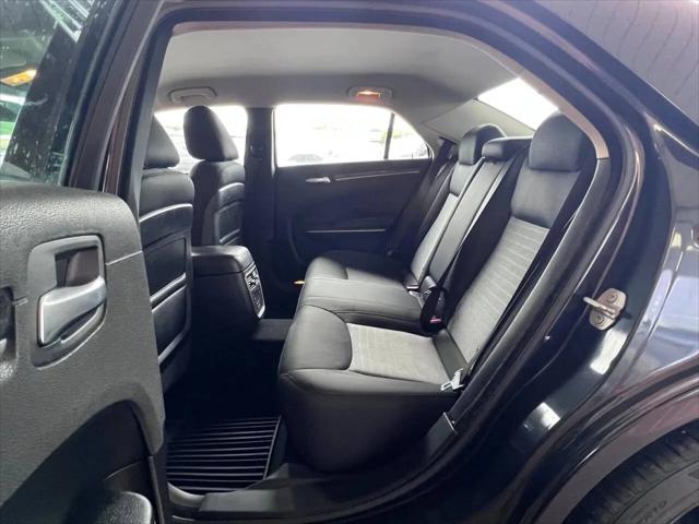 2019 Chrysler 300 Touring AWD