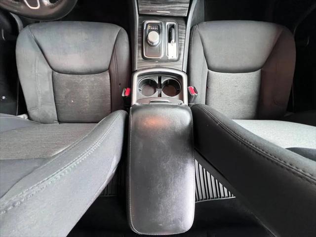 2019 Chrysler 300 Touring AWD