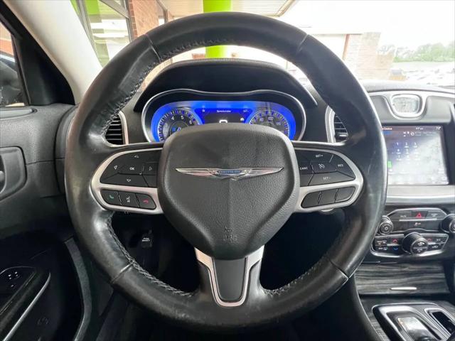 2019 Chrysler 300 Touring AWD