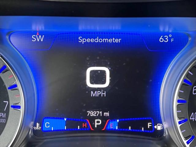 2019 Chrysler 300 Touring AWD