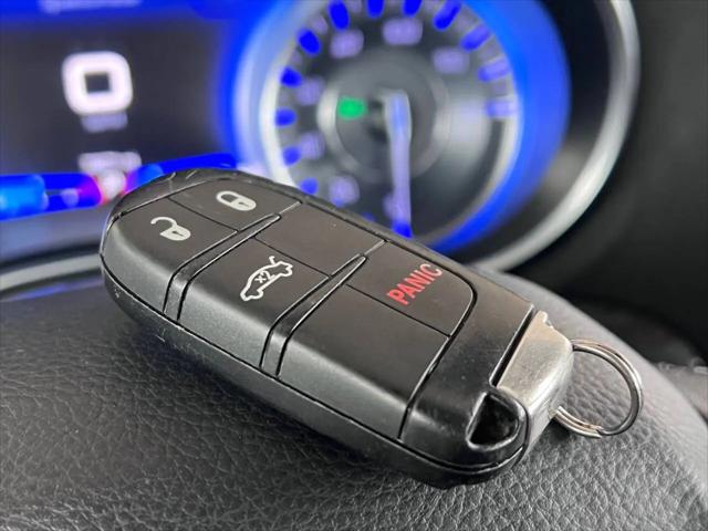 2019 Chrysler 300 Touring AWD