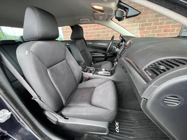 2019 Chrysler 300 Touring AWD