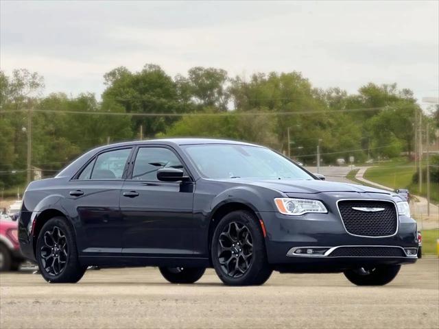 2019 Chrysler 300 Touring AWD for sale in Bellevue, NE