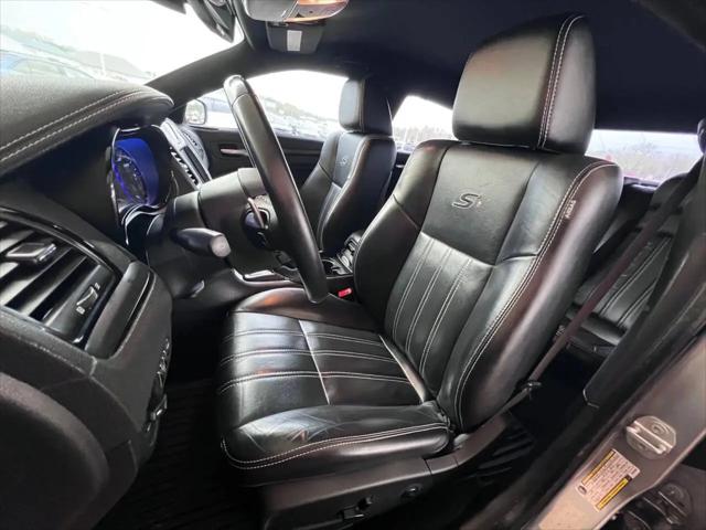 2016 Chrysler 300 300S