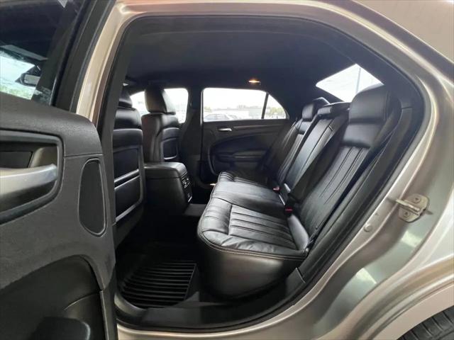 2016 Chrysler 300 300S