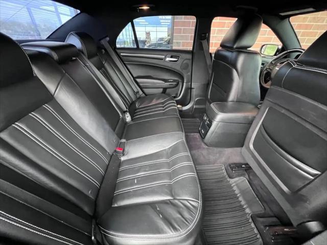 2016 Chrysler 300 300S