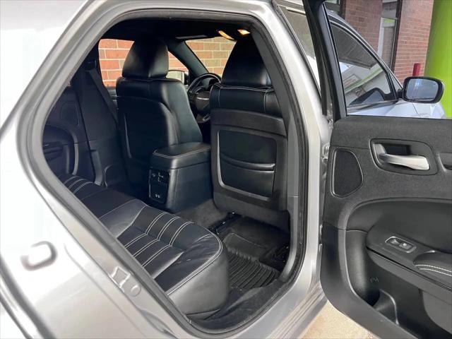 2016 Chrysler 300 300S