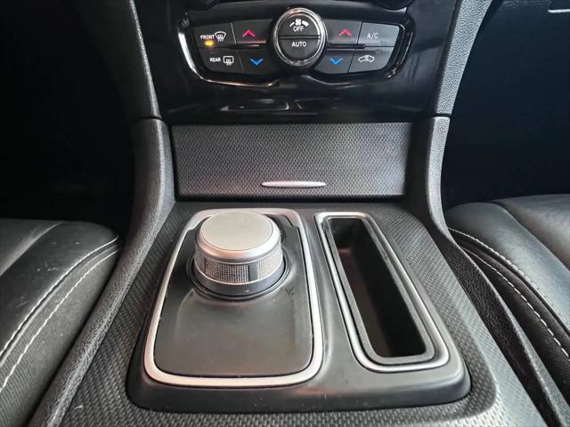 2016 Chrysler 300 300S
