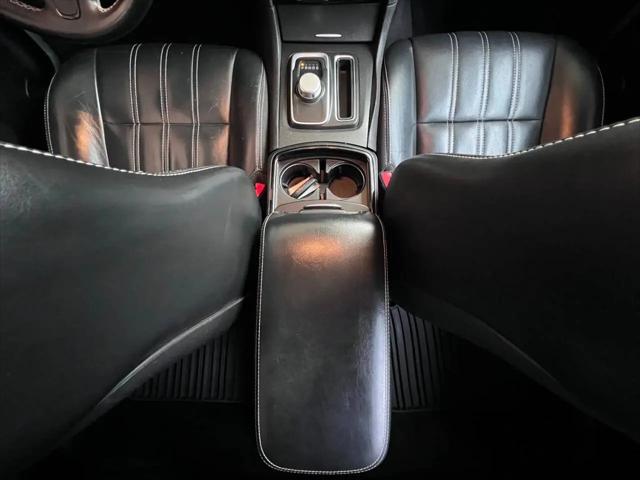 2016 Chrysler 300 300S