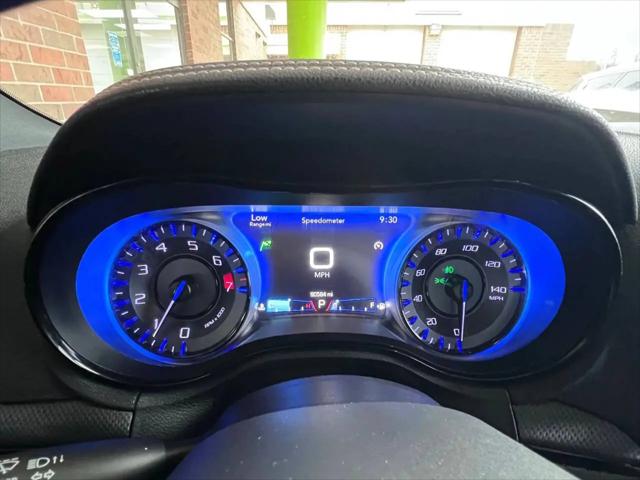 2016 Chrysler 300 300S