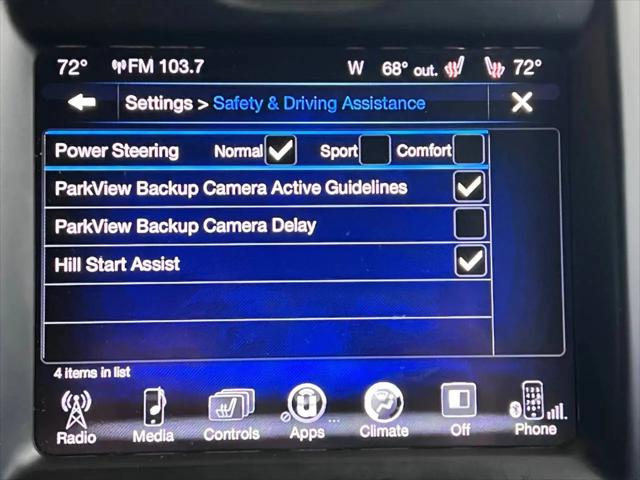 2016 Chrysler 300 300S