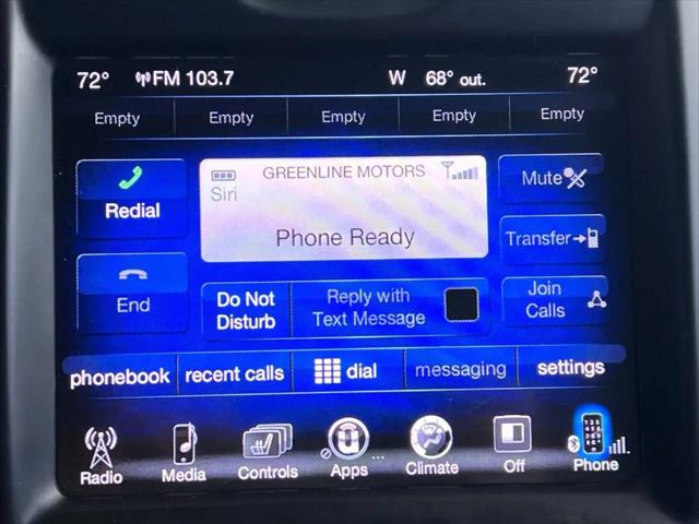 2016 Chrysler 300 300S
