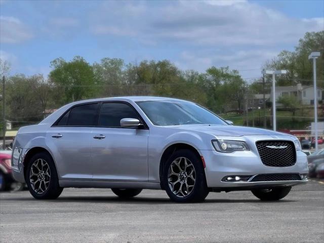 2016 Chrysler 300 300S for sale in Bellevue, NE
