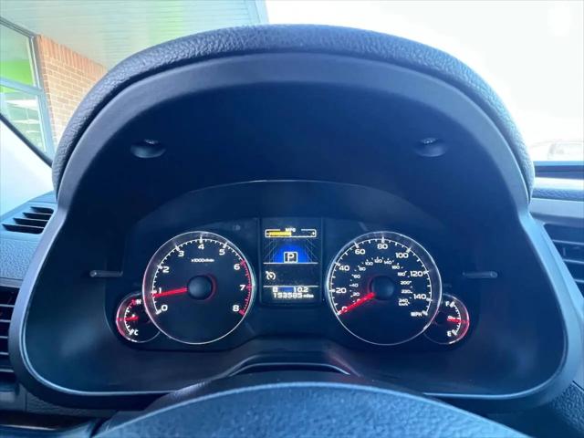 2013 Subaru Legacy 2.5i Limited