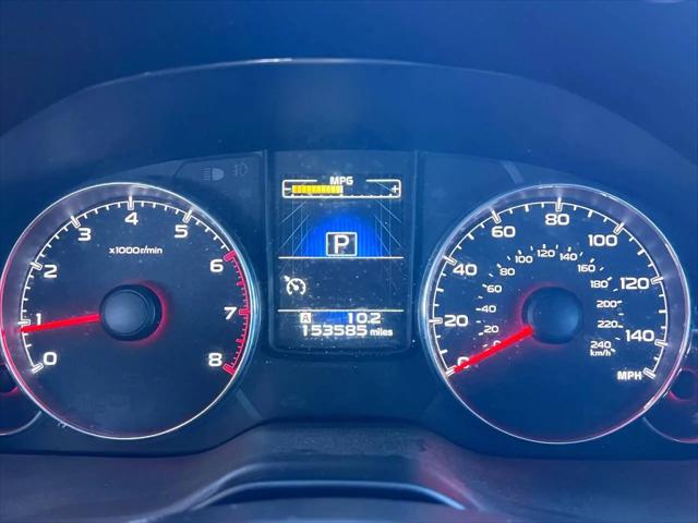 2013 Subaru Legacy 2.5i Limited