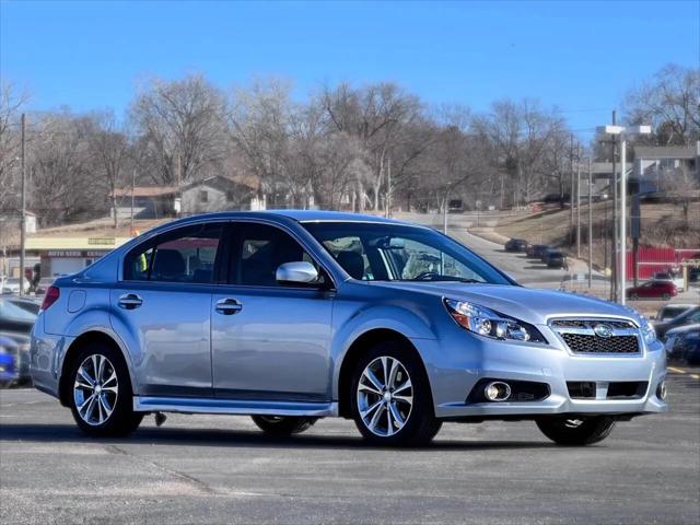 2013 Subaru Legacy 2.5i Limited for sale in Bellevue, NE