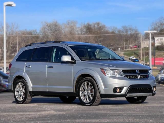 2013 Dodge Journey R/T for sale in Bellevue, NE