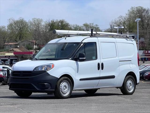 2022 Ram ProMaster City Cargo Van Cargo Van