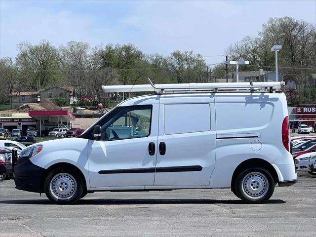 2022 Ram ProMaster City Cargo Van Cargo Van