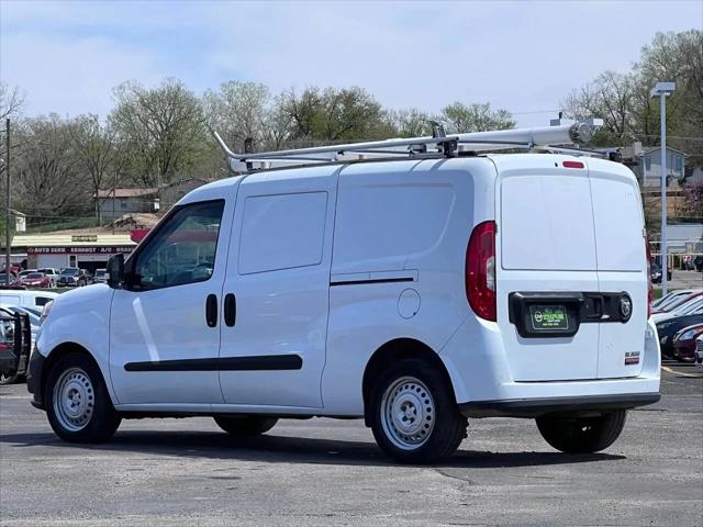 2022 Ram ProMaster City Cargo Van Cargo Van