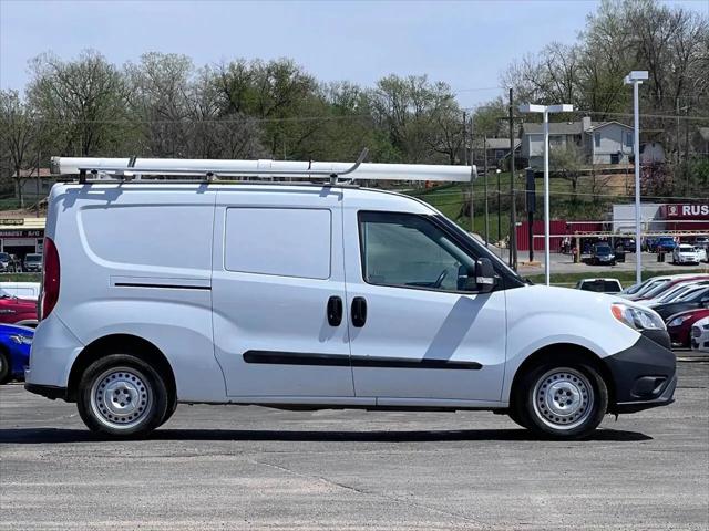2022 Ram ProMaster City Cargo Van Cargo Van