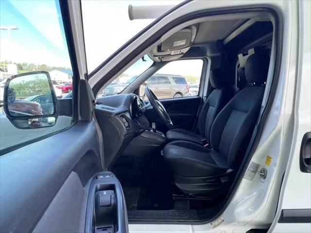 2022 Ram ProMaster City Cargo Van Cargo Van