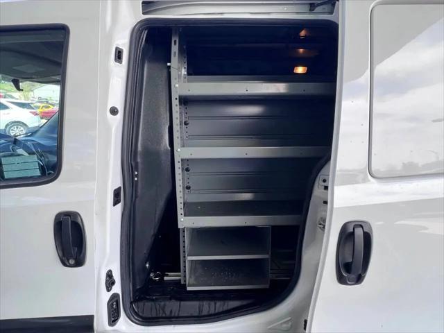 2022 Ram ProMaster City Cargo Van Cargo Van