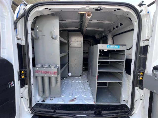 2022 Ram ProMaster City Cargo Van Cargo Van
