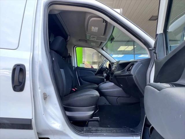 2022 Ram ProMaster City Cargo Van Cargo Van