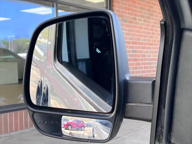 2022 Ram ProMaster City Cargo Van Cargo Van